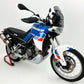 WRS Windscreen Enduro Aprilia Tuareg 660 Dksk Ap012fs