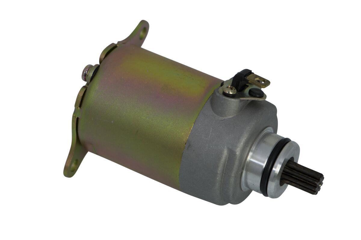 Rick's Motorsport Starter Motor For Eton CXL 150 SYM ALLO 125 1999-2016 61-904