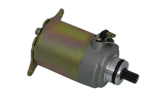 Rick's Motorsport Starter Motor For Eton CXL 150 SYM ALLO 125 1999-2016 61-904