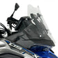 WRS Windscreen Clear For Enduro Voge Valico 525 DSX VO003T 2024