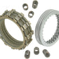 Ebc SRK Series Clutch Kit For Suzuki GSX-R 600 2011-2026 Kit SRK110