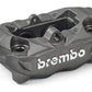 BREMBO M4.32 BRAKE CALIPERS PRIME LINE 100MM FR/R ALU 920B69049