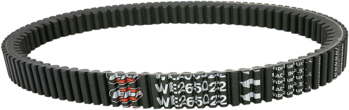 EPI Severe Duty CVT Drive Belt WE265022 – Heavy‑Duty ATV/UTV Belt 11420448