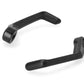 SW MOTECH Lever Guard For Honda CB 1000 R ABS 2018-2024 Black LVG.01.903.10000/B