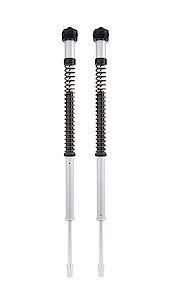 Ohlins Cartridge Kit Nix 22 For Triumph Bonneville 1200 T120 ABS 16-18 FKS 216