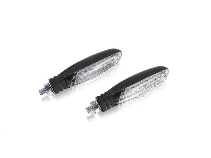 Puig Cigar LED Indicators Black 8460W