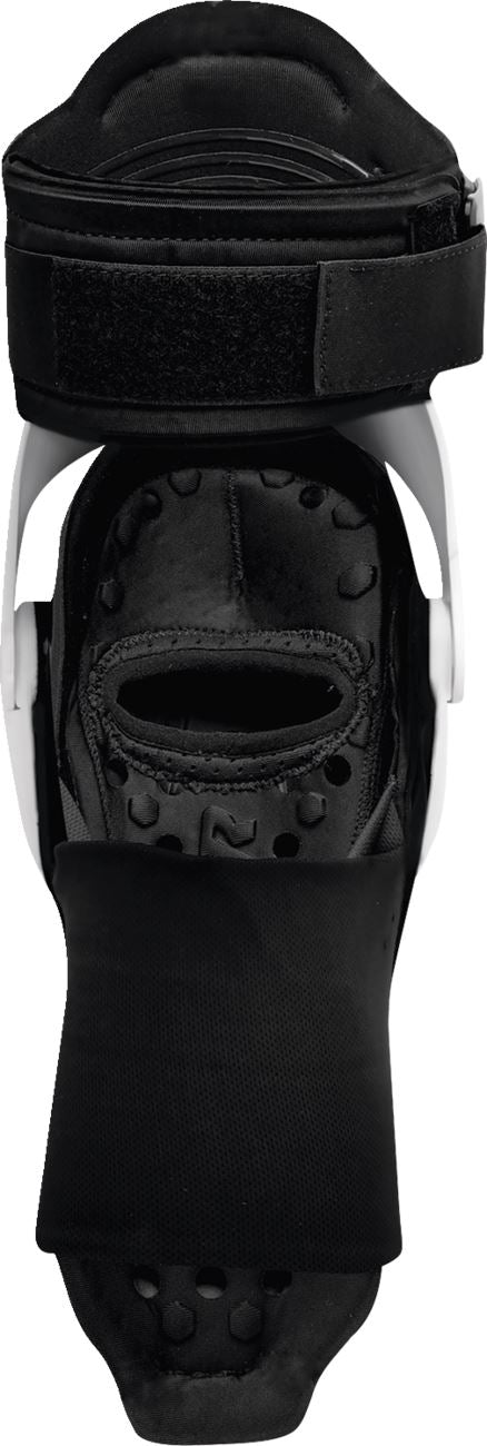 Thor Sentinel Ltd Knee Guards White