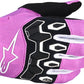 ALPINESTARS Stella Full Bore V2 Gloves VLT/WHT/BLK 2025 Model