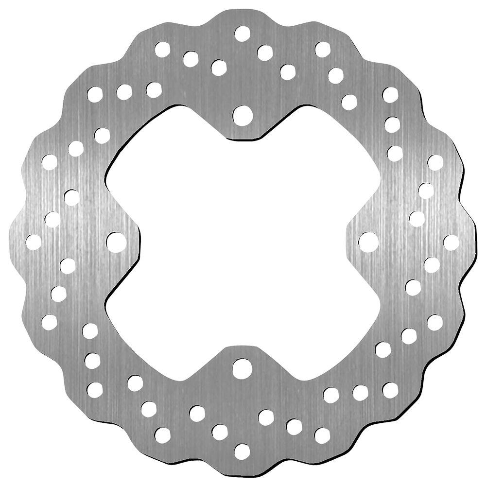 Sbs Brake Rotor Standard Contour For Kawasaki ZX-10 RR 1000 2008-2021 5252