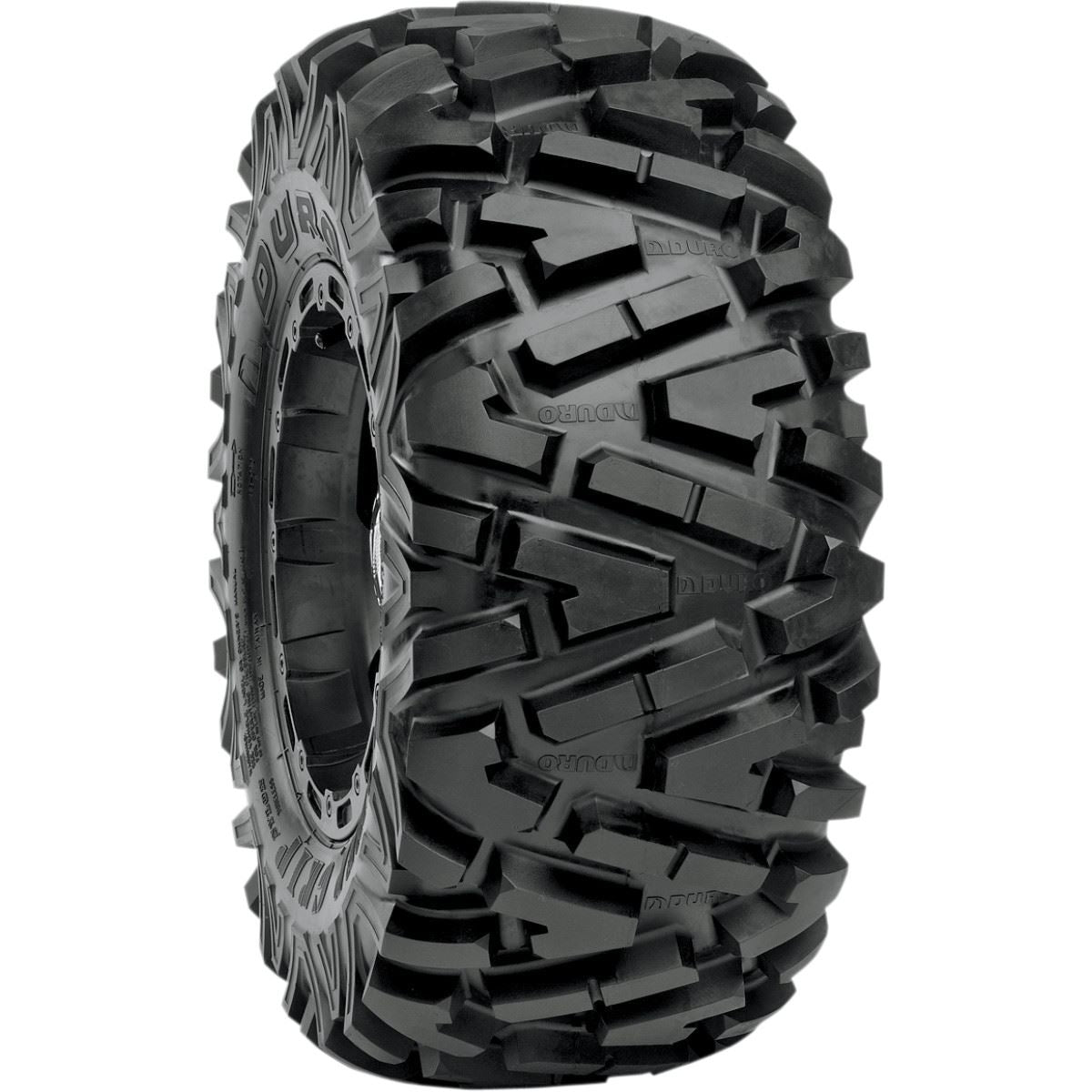 DURO 25x10x12 R12 Powergrip DI2025 Quad Tyre 55N