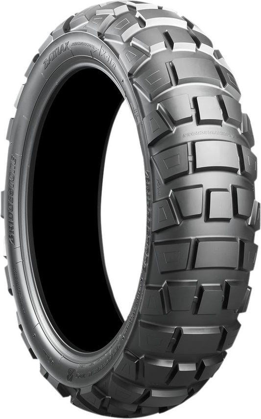 BRIDGESTONE Battlax Adventurecross AX41 R 120/90-17 64PTL Tyre