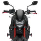 PUIG New Generation Sport Screen Carbon Look for Honda CB750 Hornet 23-24 21571C