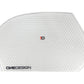 Puig Side Tank Pad Protector Clear 9008P