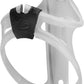 POLISPORT Premium Bottle Cage WH