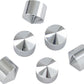 Kuryakyn Rocker Box Bolt Cover Harley Davidson FLHTCUTG 1868 ABS 18-24 KUR8693