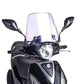 Puig Traffic Screen Clear 0788R