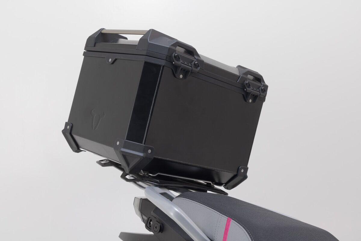 SW MOTECH Adventure Rack Aluminium Durable Includes Hardware GPT.10.625.19001/B