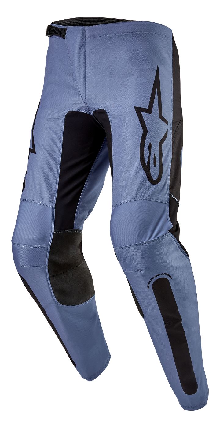 Alpinestars Fluid Lurv Pants Grey Black