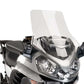PUIG Touring Screen Clear for Kawasaki GTR 1400 15-17 7628W