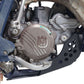 AXP RACING Xtrem Skid Plate PHD 6MM For KTM Black AX1768