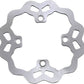 GALFER Brake Rotor Wave® Two Piece (Floating) DF195W
