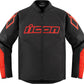 ICON Hooligan™ CE Motorcycle Jacket 2023 Model