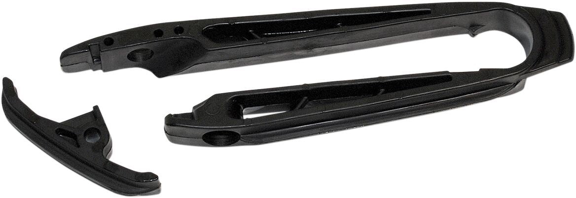 UFO CHAIN SLIDER KTM SX/SX-F/EXC BLACK KT03096-001