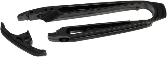 UFO CHAIN SLIDER KTM SX/SX-F/EXC BLACK KT03096-001