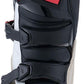 ALPINESTARS Tech 7 Enduro Boots BLK/GRAY/BRT RD 2025 Model