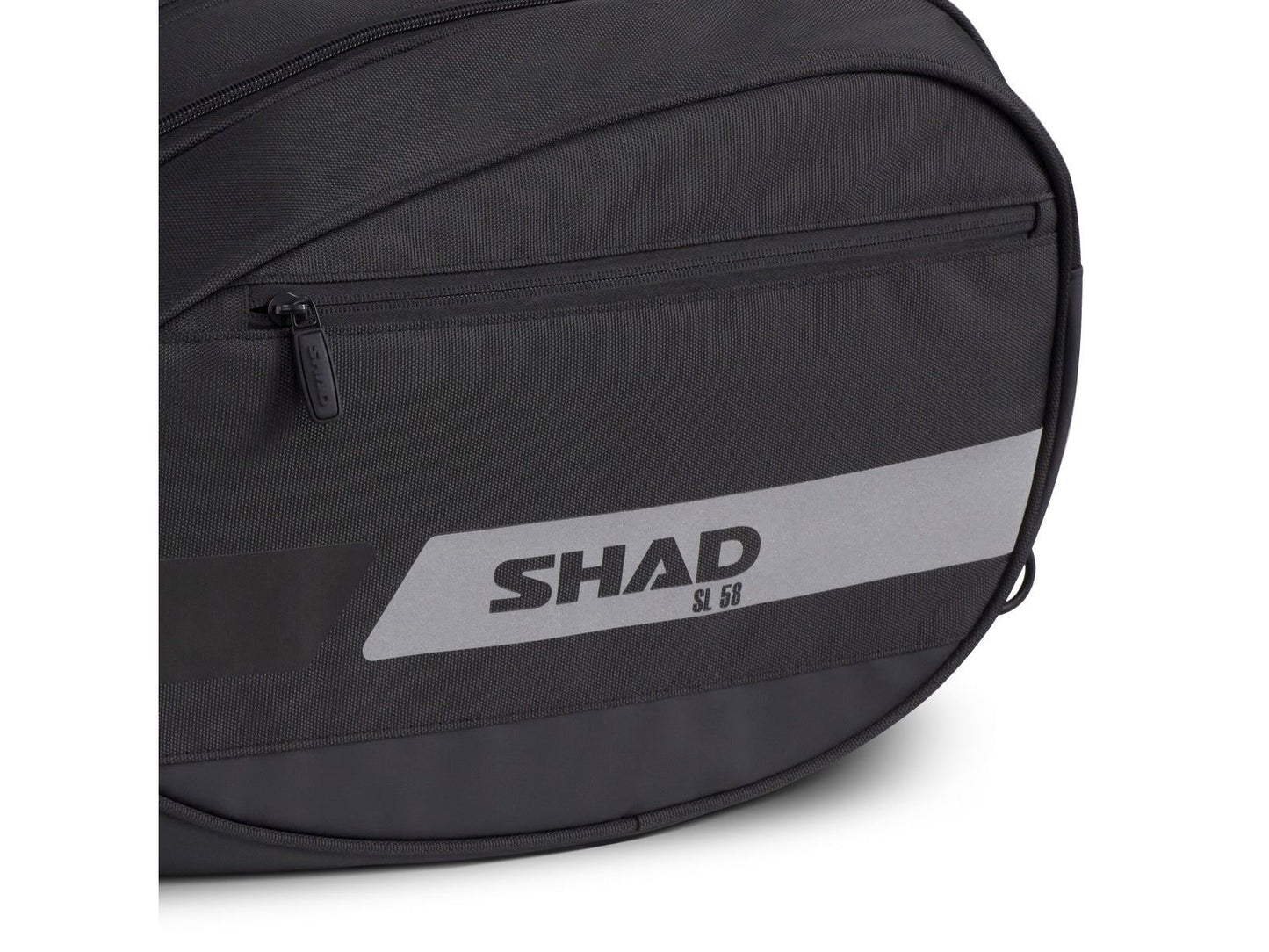 SHAD SL58 Saddle Bags - Large X0SL58