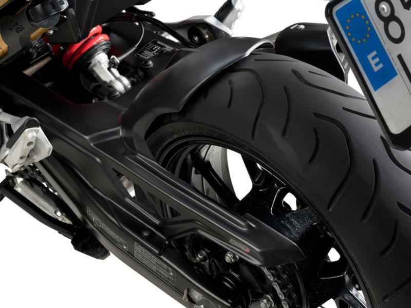 Puig Hugger Carbon Look 9140V