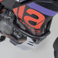 SW MOTECH Crash Bar Polished Steel Engine Guard 2 Piece SBL.13.849.10001/B