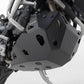 SW-MOTECH ENGINE GUARD BLACK MSS.11.608.10100/B