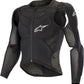 Alpinestars Vector Tech Bicycle Protection Jacket Black