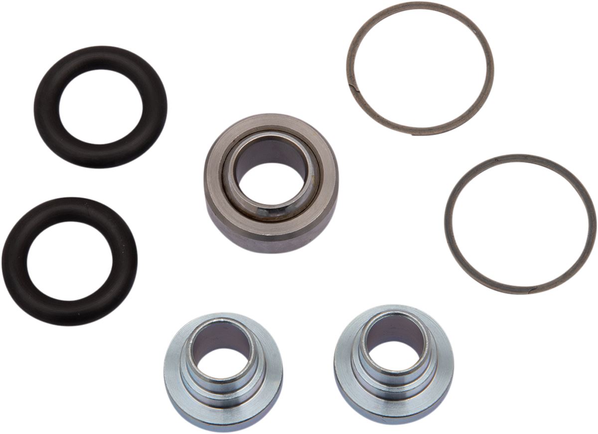 MOOSE RACING HARD-PARTS SHOCK BEARING KIT MSE 21-0025