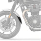 Puig Front Fender Extender Black 22014H