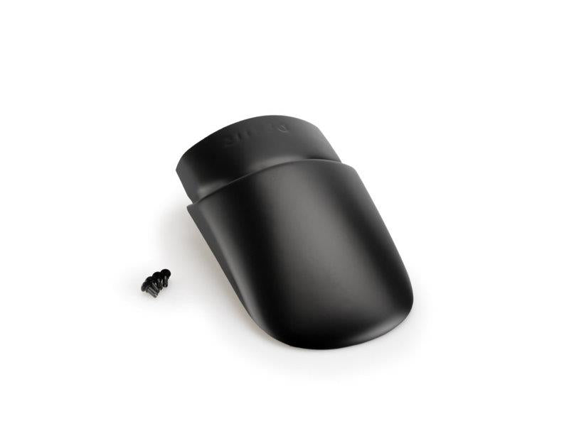 PUIG Front Fender Extender Black for Husqvarna Vitpilen 701 18-20 3684N