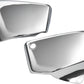 Show Chrome Frame Side Covers For Honda VT 1100 C2 1995-2007 Chrome Pair 53-116