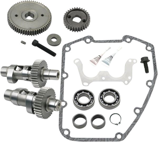 S&S Cycle MR103 Easy Start Camshaft kit For Harley FLHX 1690 2006-2016 330-0303