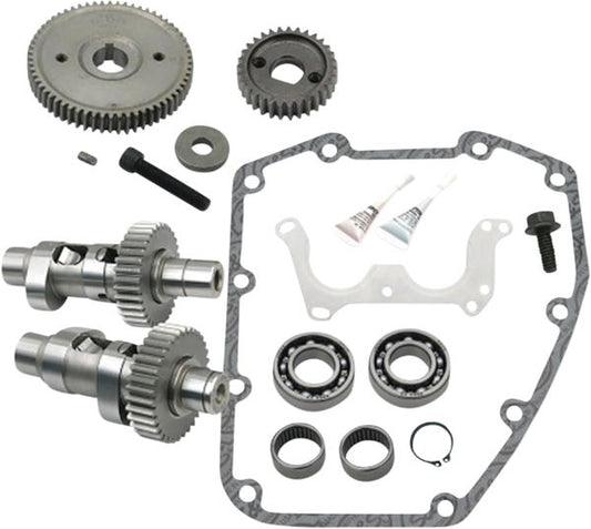 S&S Cycle MR103 Easy Start Camshaft kit For Harley FLHX 1690 2006-2016 330-0303