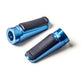 Puig Sport Footpegs Blue 9622T