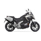 SHAD 3P Pannier Fitting Kit to fit Honda NC750 X 2021-2025