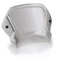 Puig Aluminium Fly Screen Silver 4933W