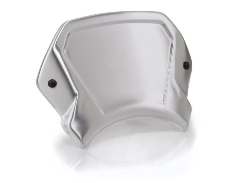 Puig Aluminium Fly Screen Silver 4933W