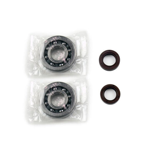 Athena Crankshaft Rebuild Kit Aprilia 50 Derbi Variant 50 91-14 P400480444001