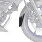 Puig Front Fender Extender Black 9261N