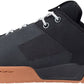 CRANKBROTHERS Stamp Lace Shoes Black/Silver