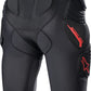 Alpinestars Bionic Pro Protection Shorts Black