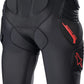 Alpinestars Bionic Pro Protection Shorts Black