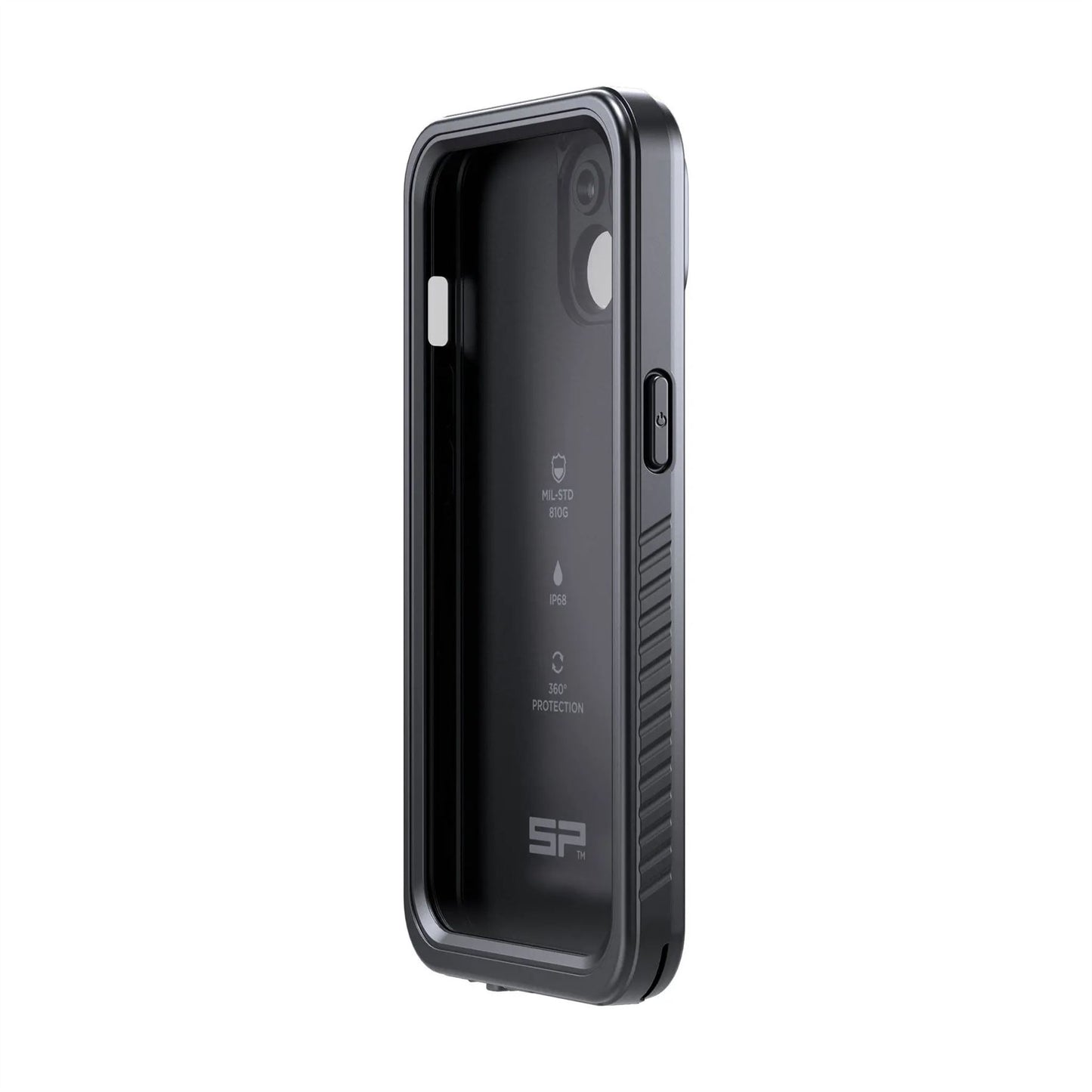 SP CONNECT Xtreme Phone Case for iPhone 15 52904